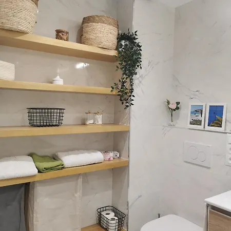 Apartment Refugio Del Mar *
