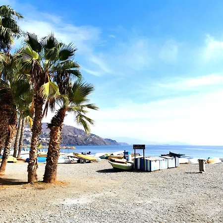 Refugio Del Mar * Almuñécar