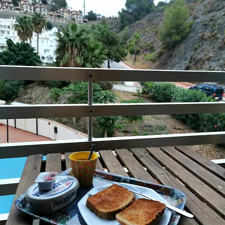 Apartment Refugio Del Mar