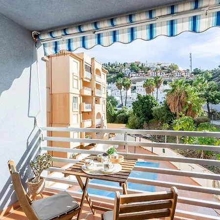 Apartment Refugio Del Mar *