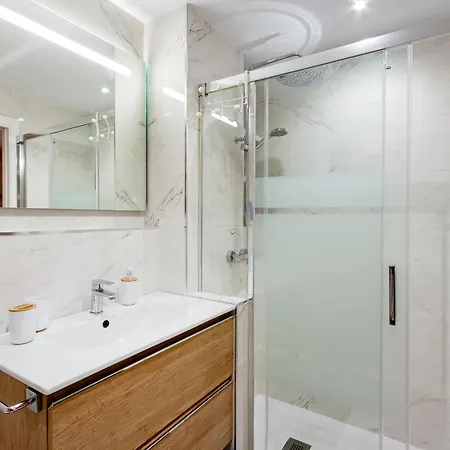 Refugio Del Mar Apartment *