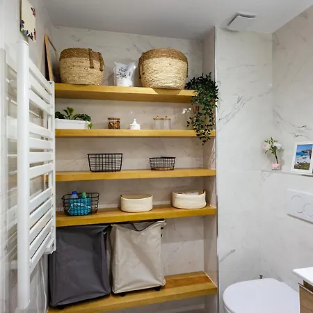 Refugio Del Mar Apartment *