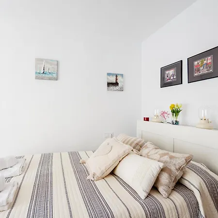 Refugio Del Mar Apartment