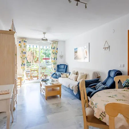Refugio Del Mar Apartment
