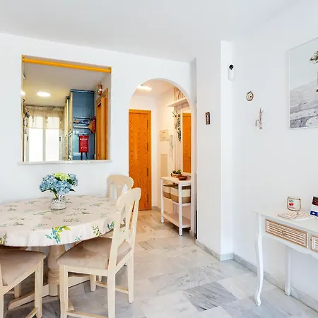 Refugio Del Mar Apartment