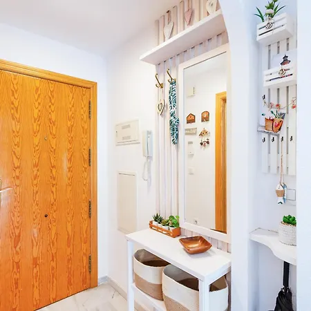 Apartment Refugio Del Mar *