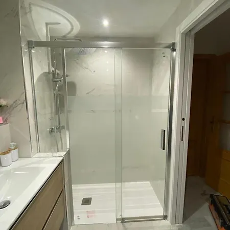 Refugio Del Mar Appartement