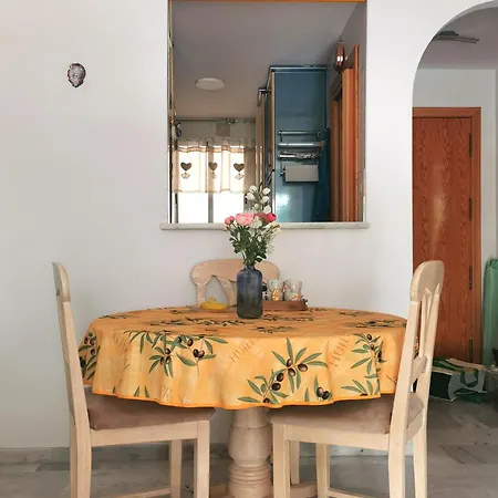 Refugio Del Mar *
