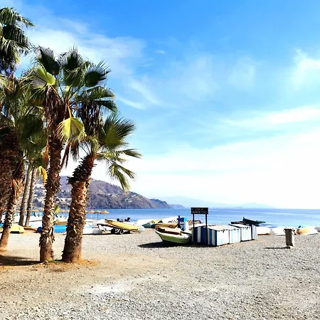 Refugio Del Mar * 阿尔姆尼卡