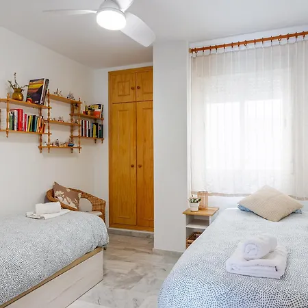 Appartement Refugio Del Mar