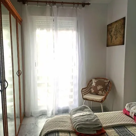 Refugio Del Mar Апартаменты *