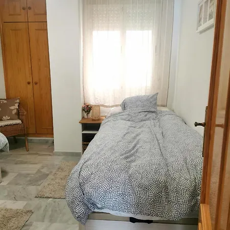 Апартаменты Refugio Del Mar
