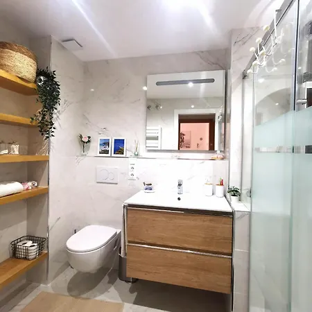 Refugio Del Mar *