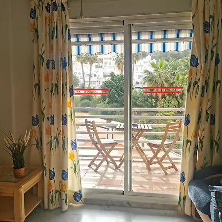 Апартаменты Refugio Del Mar *