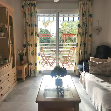 Refugio Del Mar Апартаменты