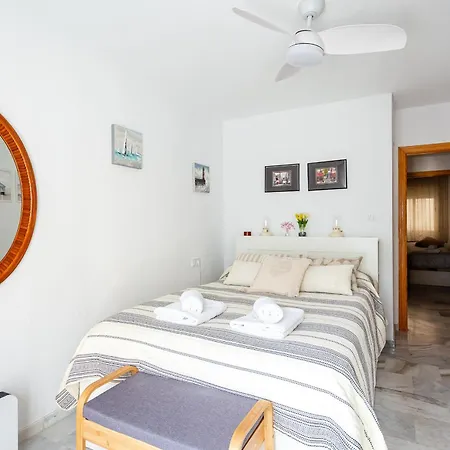 Refugio Del Mar Apartment