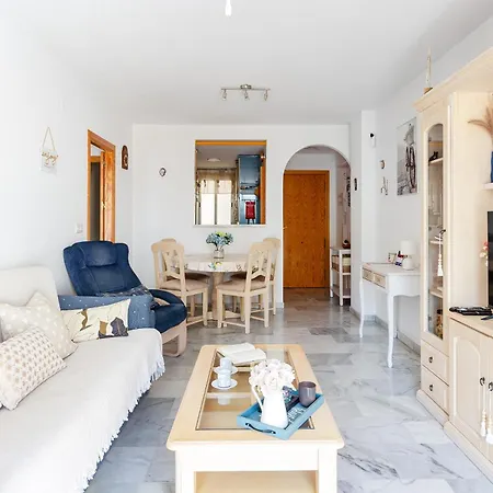Refugio Del Mar Apartment