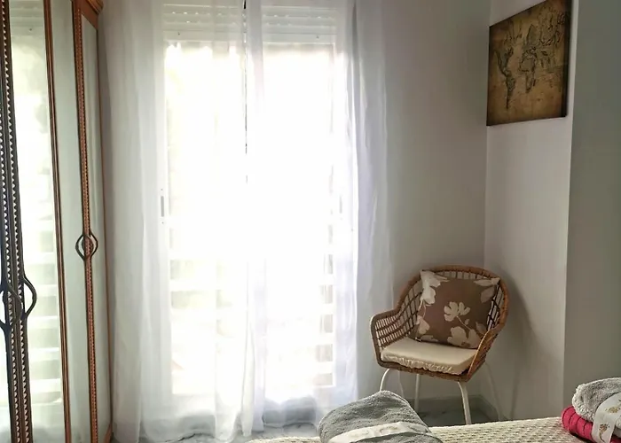 Refugio Del Mar Apartment *