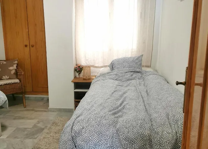 Apartment Refugio Del Mar