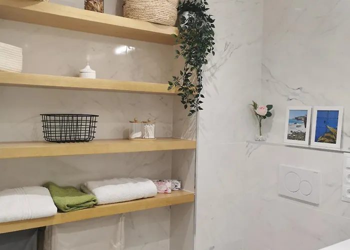 Apartment Refugio Del Mar *