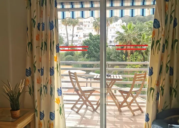 Apartment Refugio Del Mar *
