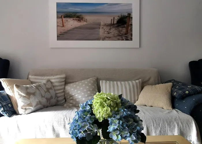 Refugio Del Mar Apartment