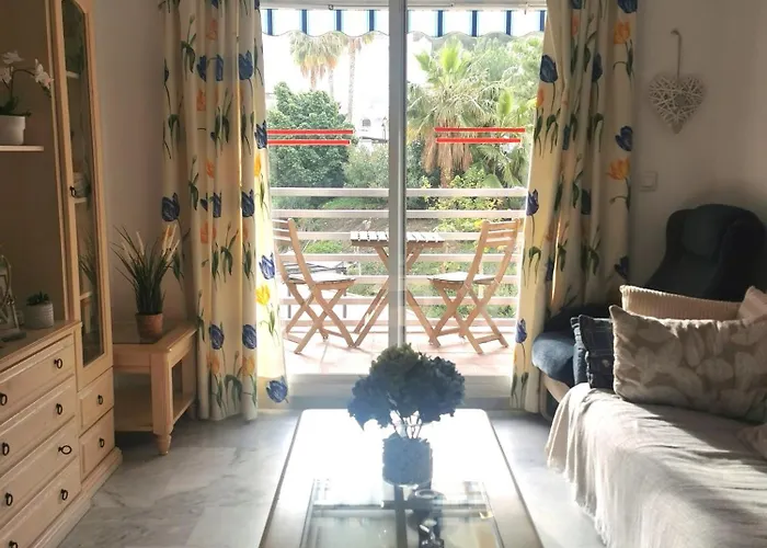 Refugio Del Mar Apartment