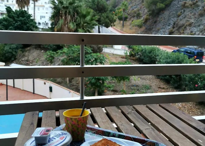 Apartment Refugio Del Mar