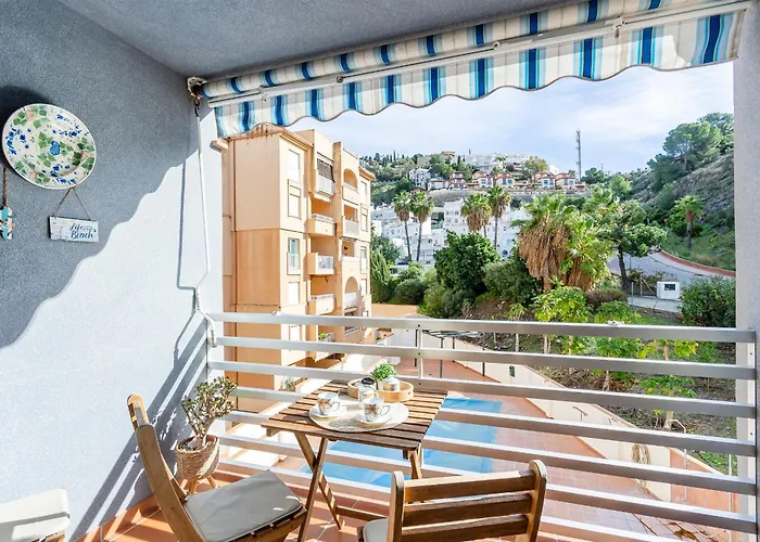 Apartment Refugio Del Mar *