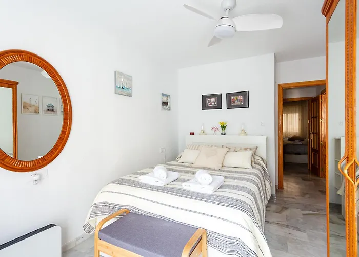 Refugio Del Mar Apartment