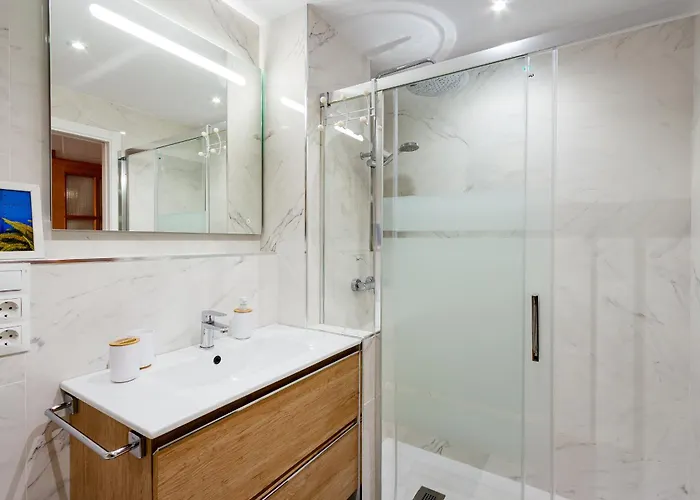 Refugio Del Mar Apartment *