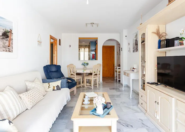 Refugio Del Mar Apartment