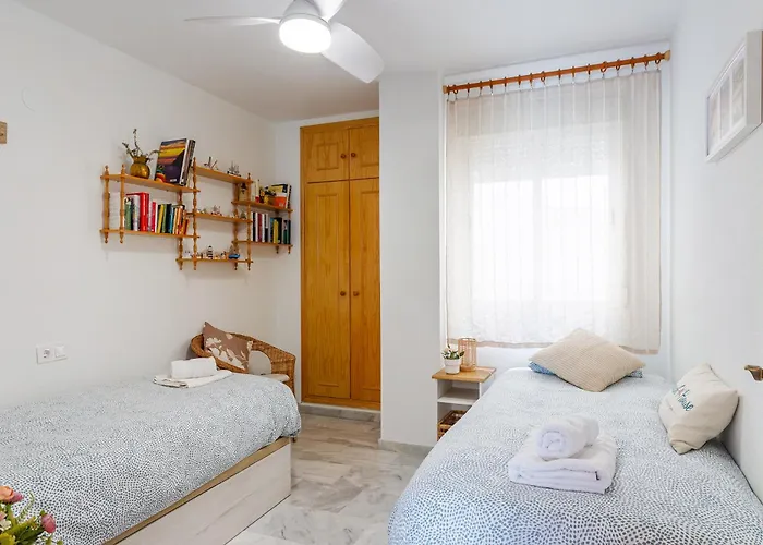 Apartment Refugio Del Mar