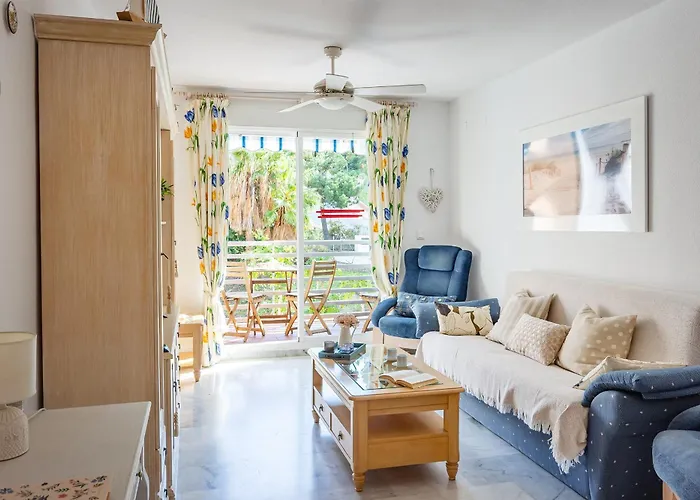 Refugio Del Mar Apartment