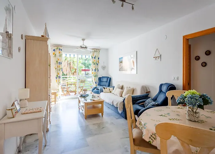 Refugio Del Mar Apartment