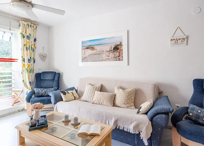 Refugio Del Mar Apartment