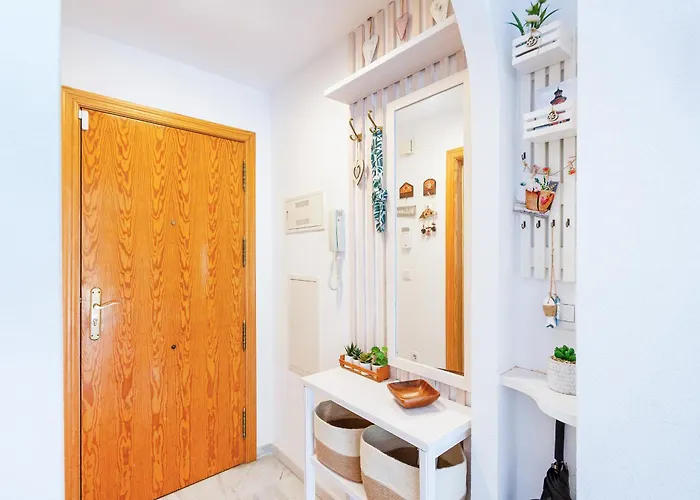 Apartment Refugio Del Mar *